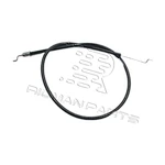 Choke cable